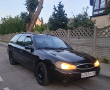 Ford Mondeo, 