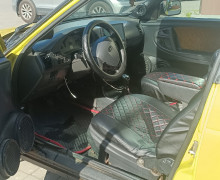 ВАЗ (LADA) 2112, 