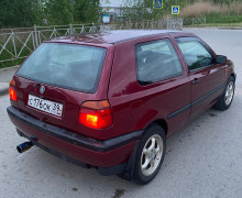 ВАЗ (LADA) 2109, 