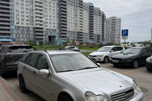 Mercedes-Benz Другая , 