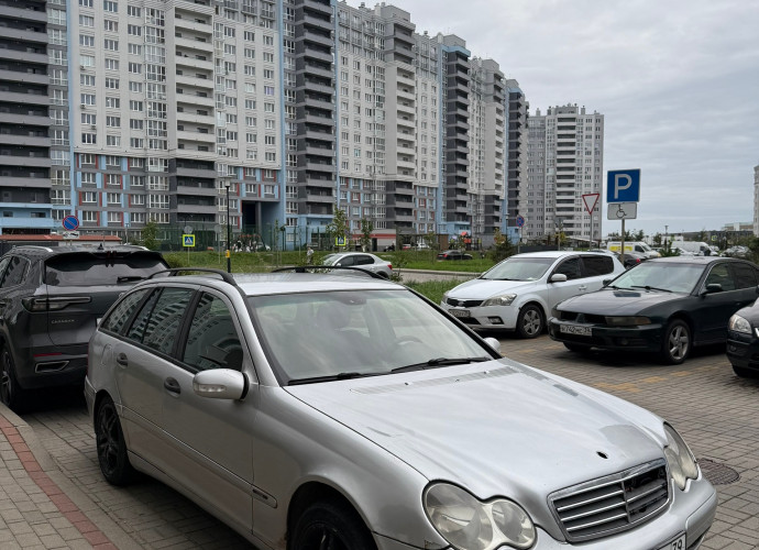 Mercedes-Benz Другая , 