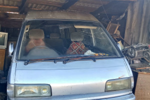 Nissan Micra, 