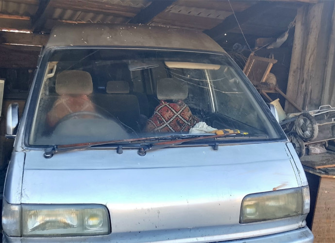 Nissan Micra, 