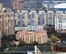 Средняя сумма ипотечного кредита в Калининградской области достигла 4,15 млн рублей в начале 2026 года