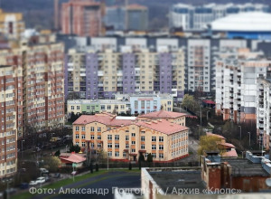 Средняя сумма ипотечного кредита в Калининградской области достигла 4,15 млн рублей в начале 2026 года