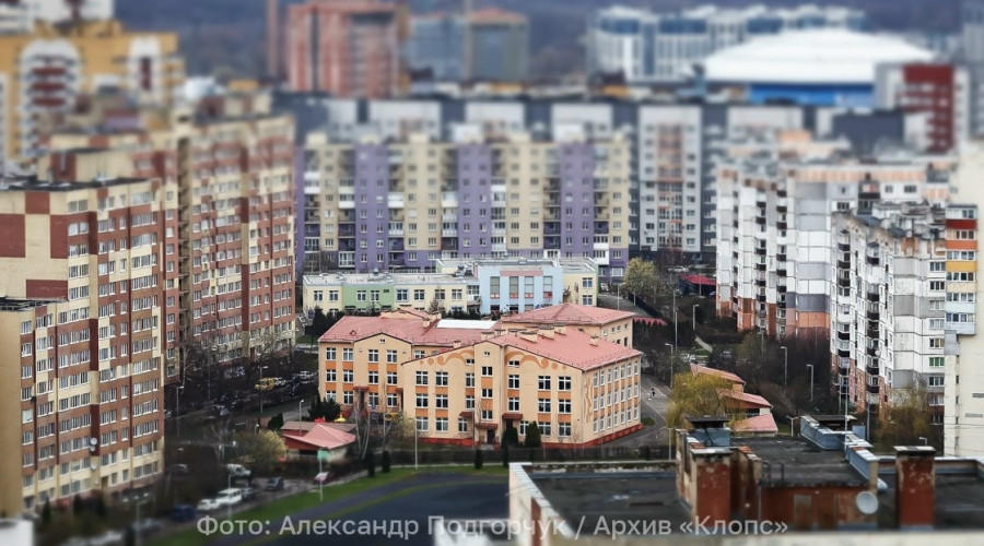 Средняя сумма ипотечного кредита в Калининградской области достигла 4,15 млн рублей в начале 2026 года