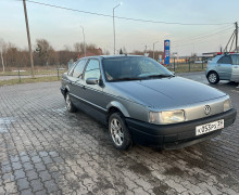 Volkswagen Passat, 