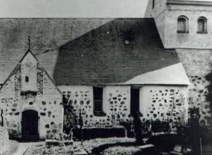 Кирха Шёнвальде: история, разрушение и возрождение в Калининградской области