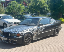 BMW Другая, 