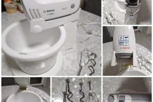 Продам миксер Bosch