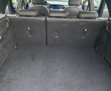 Opel Astra, 