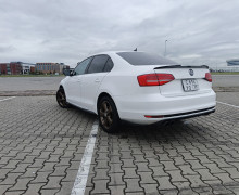 Volkswagen Jetta, 2015