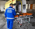 Пятилетний мальчик из Советска после падения из окна нуждается в лечении в Петербурге, семья собирает средства на дорогу