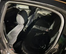 Peugeot 206, 