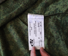Продам огнестойкий комбинезон летний