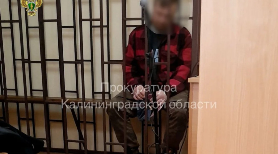 Жителя Правдинского района будут судить за поджог знакомого
