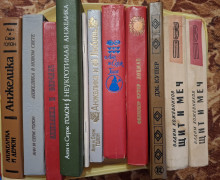 Продам книги