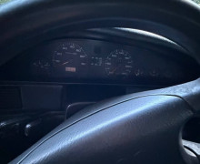 Audi 80, 