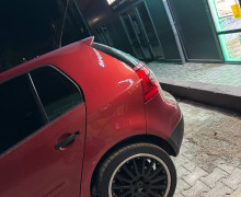 Volkswagen Golf, 2008