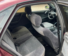 Toyota Carina, 1994