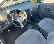 SEAT Другая, 1997