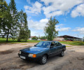 Audi 100, 1987