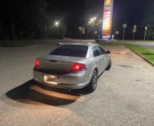 Chrysler Sebring, 