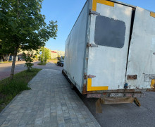 Mercedes-Benz Другая , 