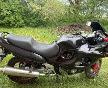Suzuki Другая, 