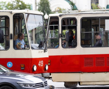 В Калининграде создадут долгосрочную стратегию развития общественного транспорта