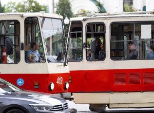 В Калининграде создадут долгосрочную стратегию развития общественного транспорта
