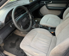 Audi A6, 1995