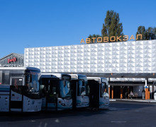 Минтранс обновил требования к оснащению автовокзалов и автостанций в Калининградской области