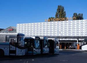 Минтранс обновил требования к оснащению автовокзалов и автостанций в Калининградской области