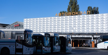 Минтранс обновил требования к оснащению автовокзалов и автостанций в Калининградской области