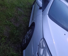 Peugeot 407, 2006