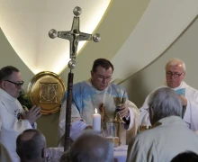 Костёл Святого Адальберта