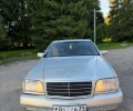 Mercedes-Benz Другая , 1992