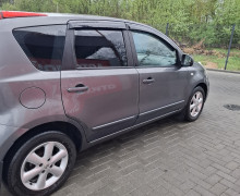Nissan Note, 2006г