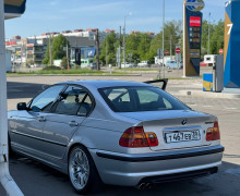 BMW Другая, 