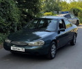Ford Mondeo, 1997