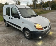 Renault Kangoo, 2004