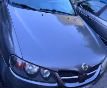 Nissan Almera, 2005
