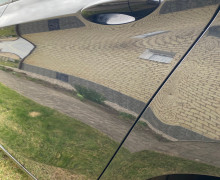 Opel Astra, 