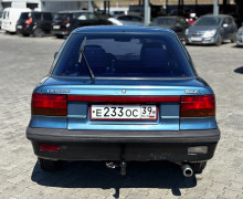 Mitsubishi Lancer, 1990