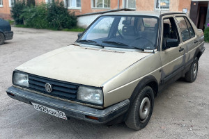 Volkswagen Jetta, 