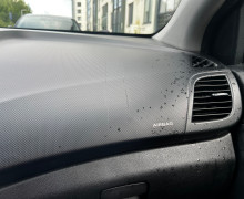 Hyundai Solaris, 