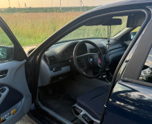 BMW 3 серия, 