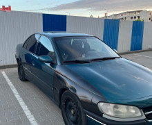 Opel Omega, 1995