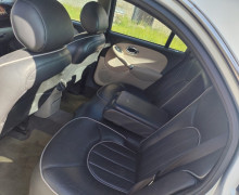 Rover 75, 